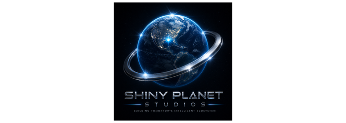 Shiny Planet Studios